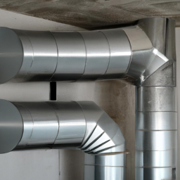 Ventilation Salle de Bains : Préservez l'Hygiène et le Confort dans cette Pièce Humide Saint-Mande